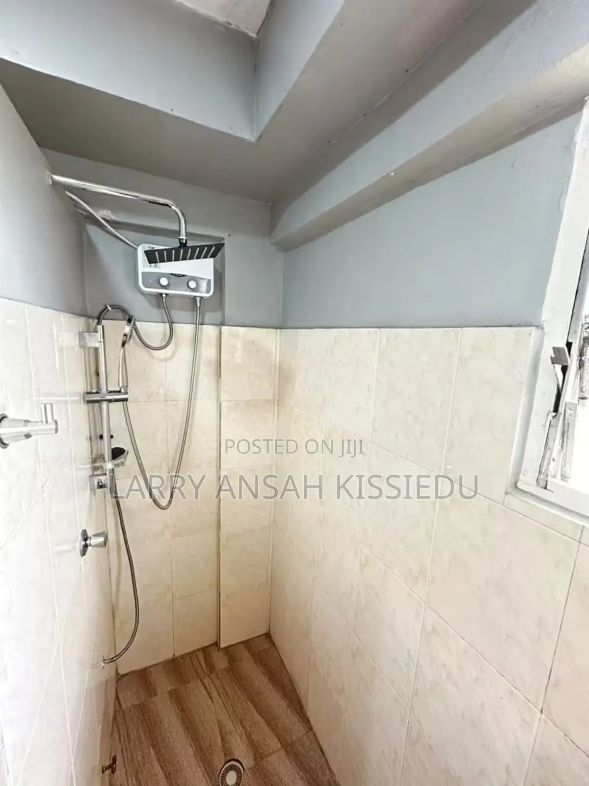 1bdrm Apartment in Borteyman Ssnit Flat for sale
