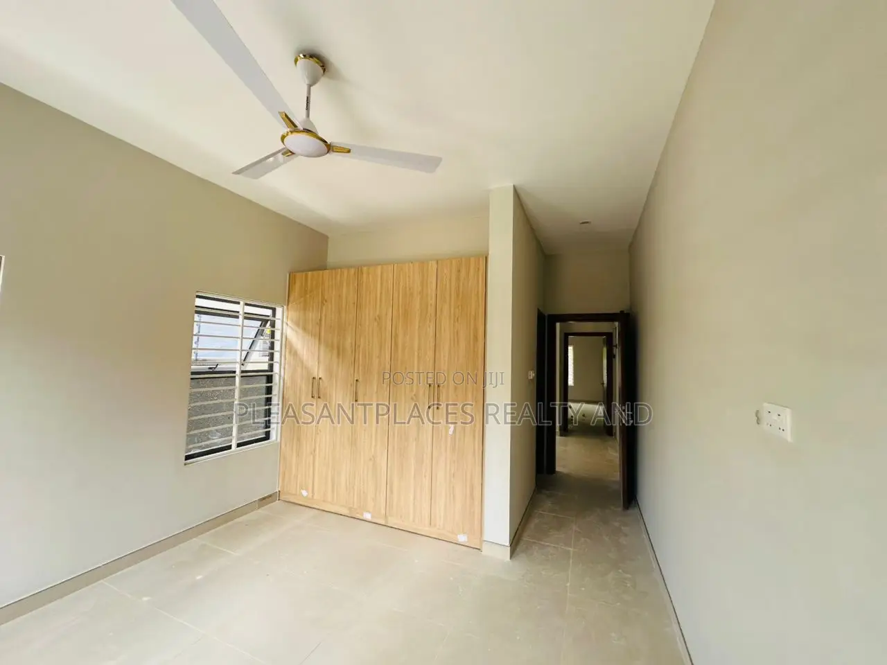 2bdrm House in Pleasantplaces And, Oyarifa for sale