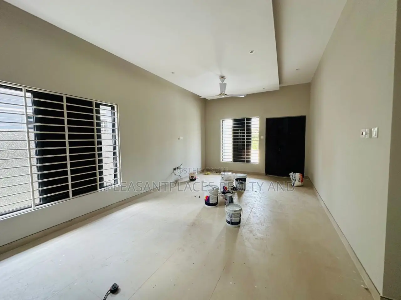 2bdrm House in Pleasantplaces And, Oyarifa for sale