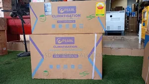 Pearl 1.5hp Air Conditioner – High Efficiency Cooling 1.5hp Ac