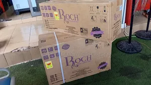 Experience Powerful Cooling With the Reliable Roch 2.0hp Air