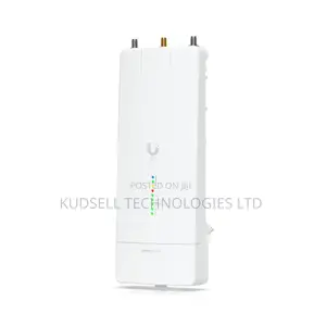 Ubiquiti Af-5xhd Airfiber 5xhd – 5 Ghz, True 1gbps Radio Access Point