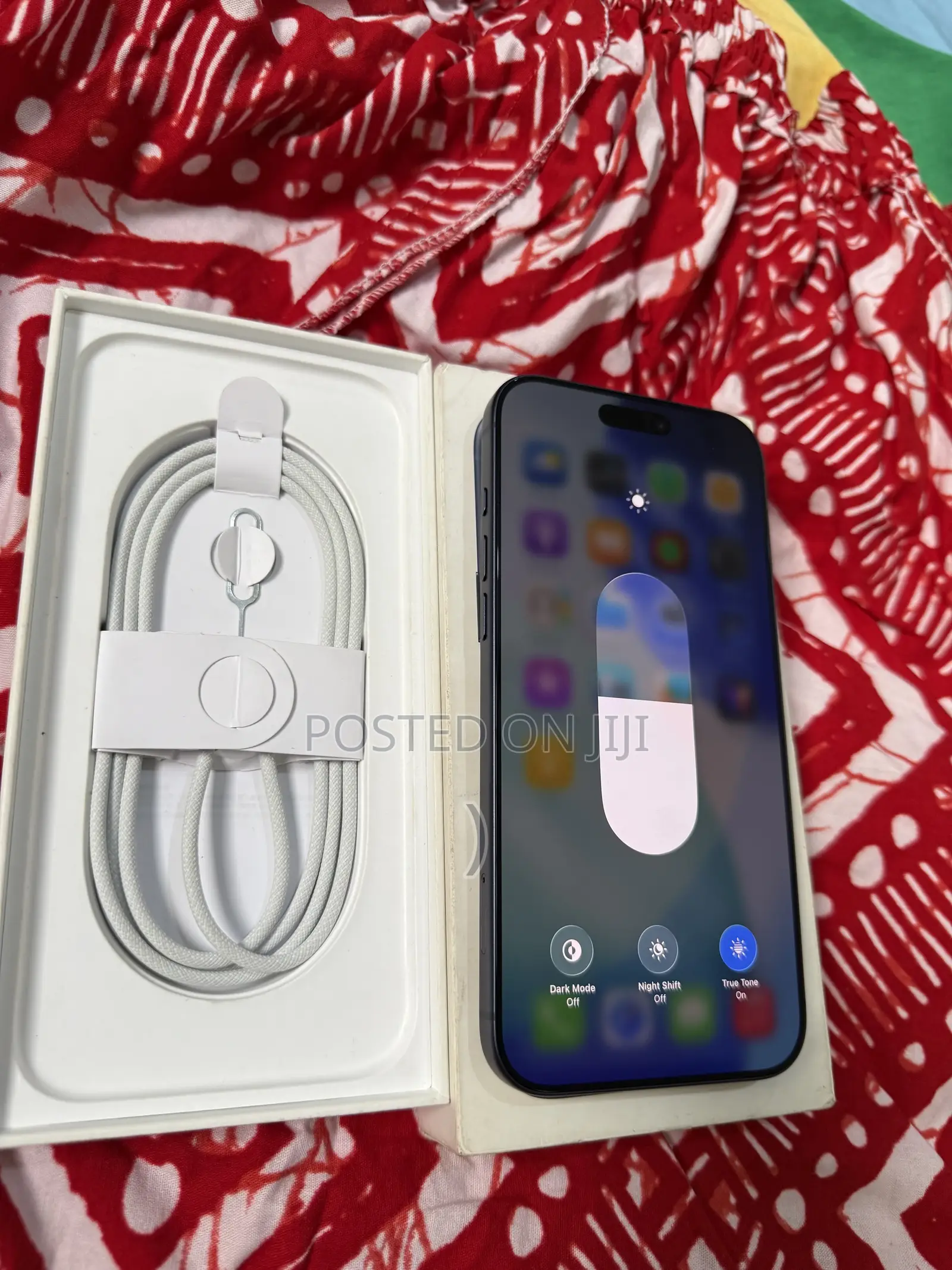 Apple iPhone 17 Pro Max 512 GB Blue