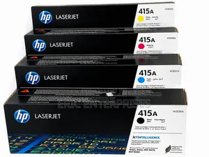 Hp 415a Toner Cartridge