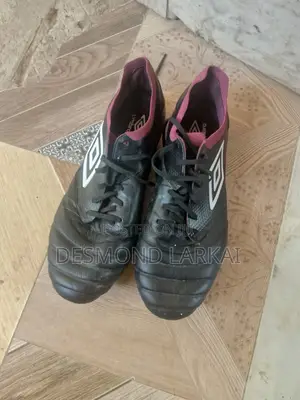 Umbro Football Boots
