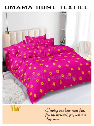 Nessa’S Bedding