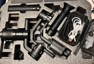 Dji Ronin-s Gimbal Stabilizer – Slightly Used