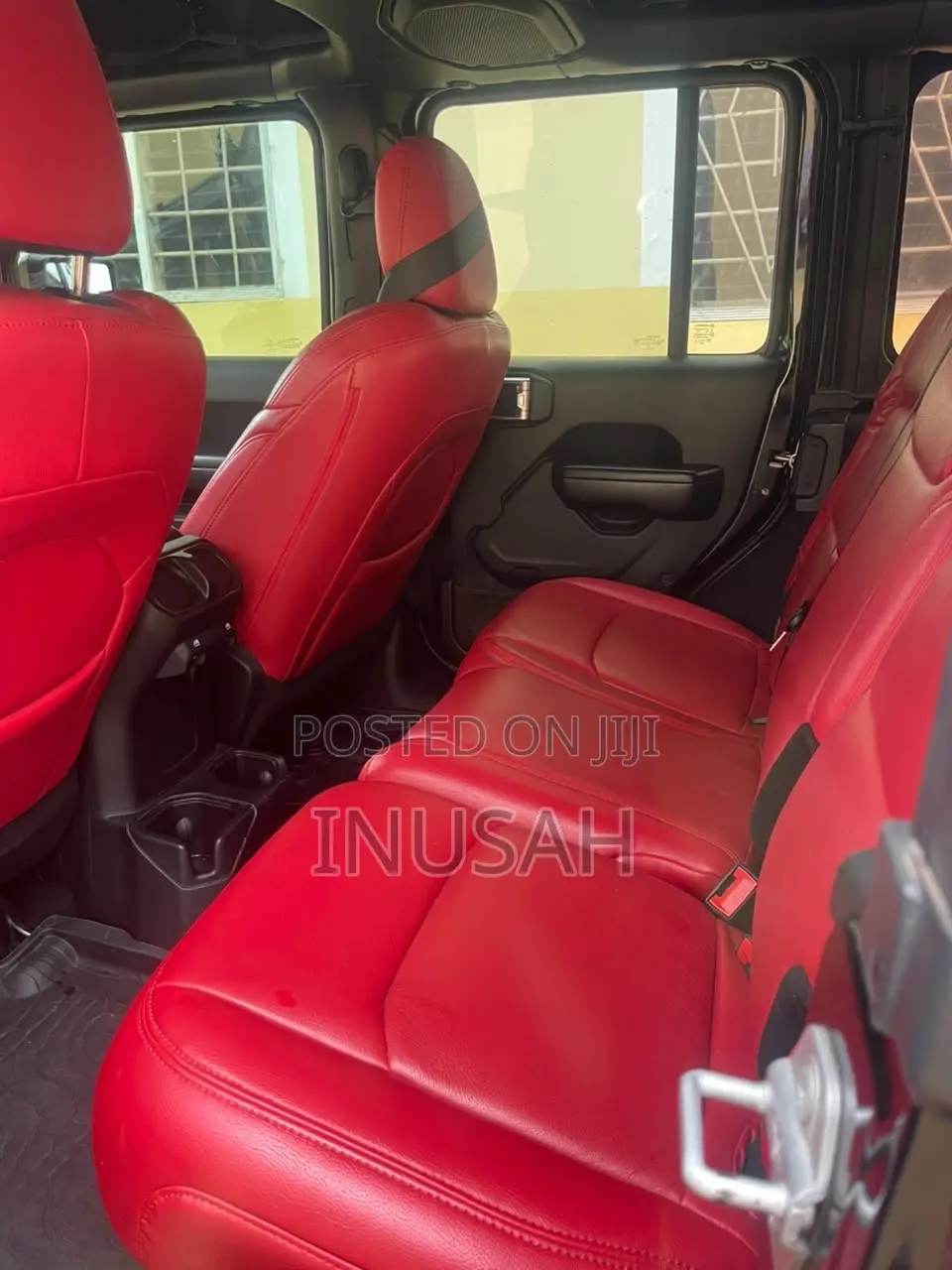 Jeep Wrangler Sport 4x4 2018 Black