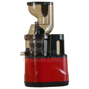 Multifunctional Juicer for Fruits - Juice Maker