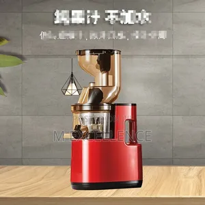 Multifunctional Juicer for Fruits - Juice Maker