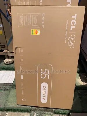 TCL 55 Qlead