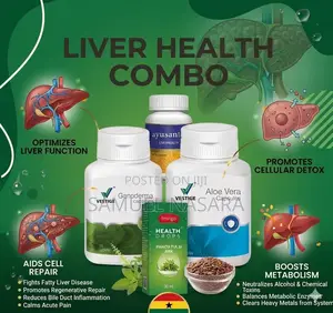 Healthy Living Hub