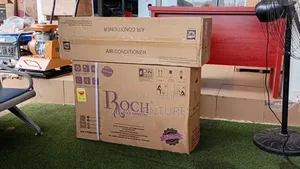 Premium Roch 2.0hp Ac Split Unit for Home Office 2.0hp
