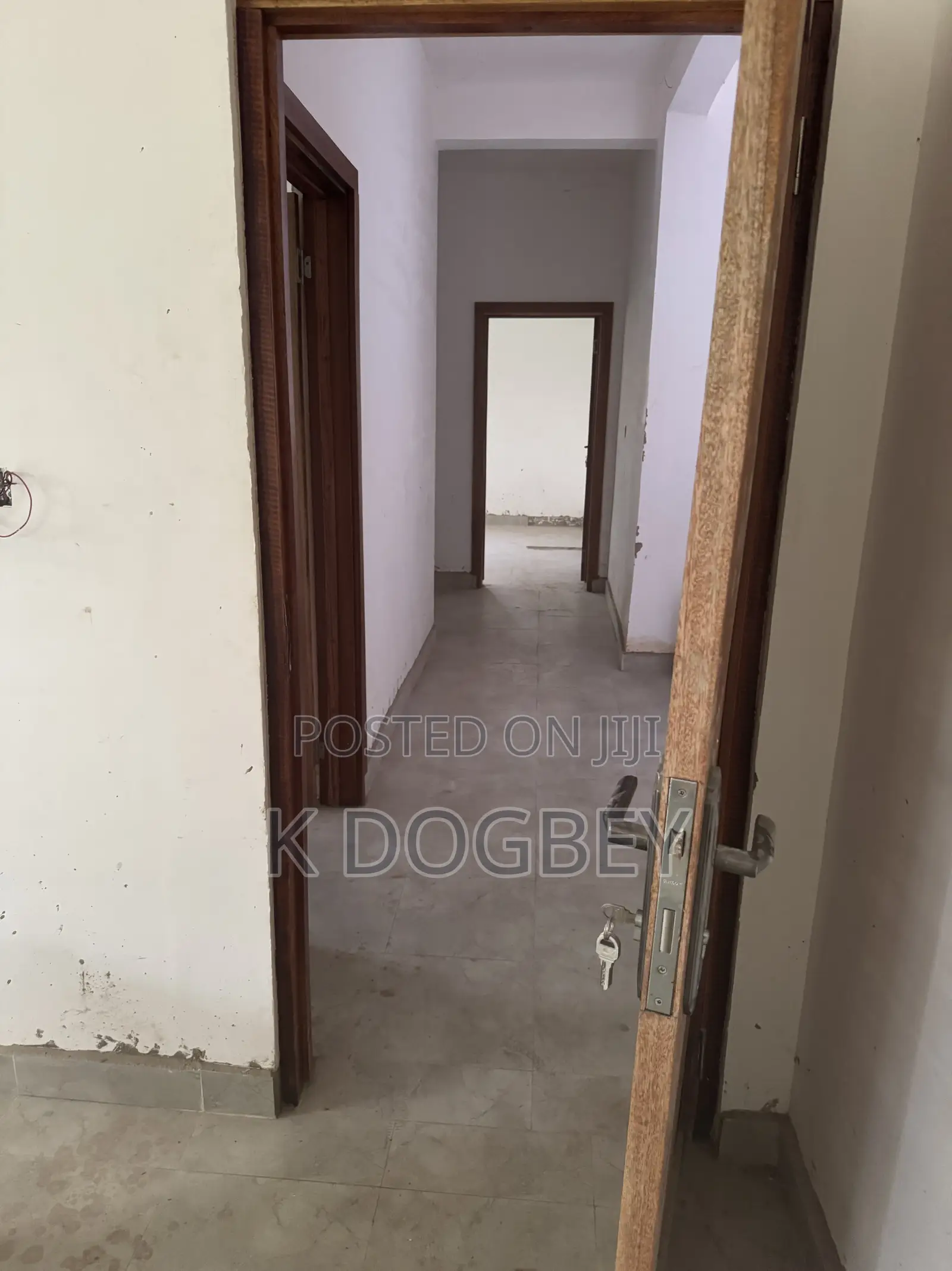 3bdrm Apartment in Community 25 for rent