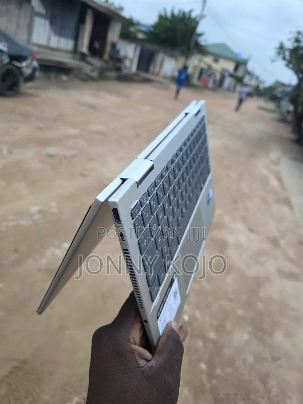 Laptop HP Envy x360 16GB Intel Core 7 SSD 512GB