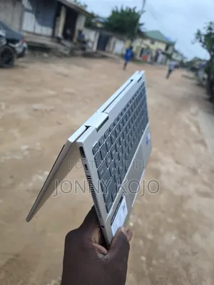 Laptop HP Envy x360 16GB Intel Core 7 SSD 512GB