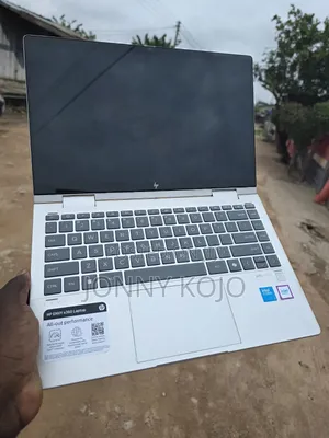 Laptop HP Envy x360 16GB Intel Core 7 SSD 512GB