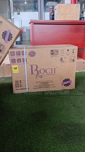 Roch 2.0hp Air Conditioner – Low Noise Home Office 2.0hp Ac