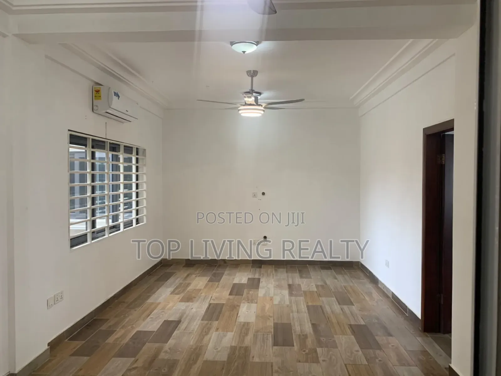 1bdrm Apartment in Mempeasem, East Legon for rent