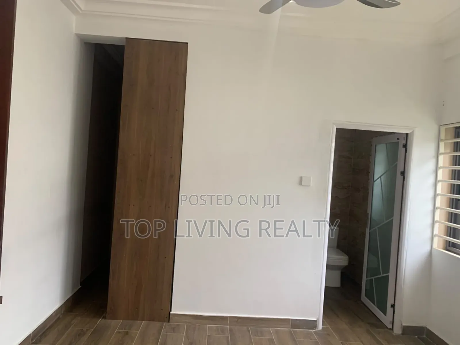 1bdrm Apartment in Mempeasem, East Legon for rent