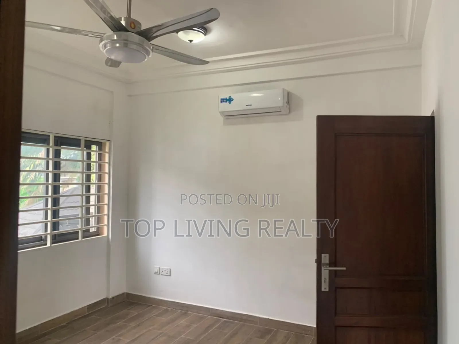 1bdrm Apartment in Mempeasem, East Legon for rent