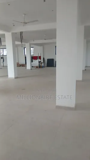 Very Big Shop for Rent