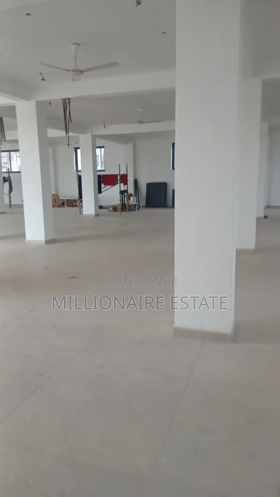Very Big Shop for Rent