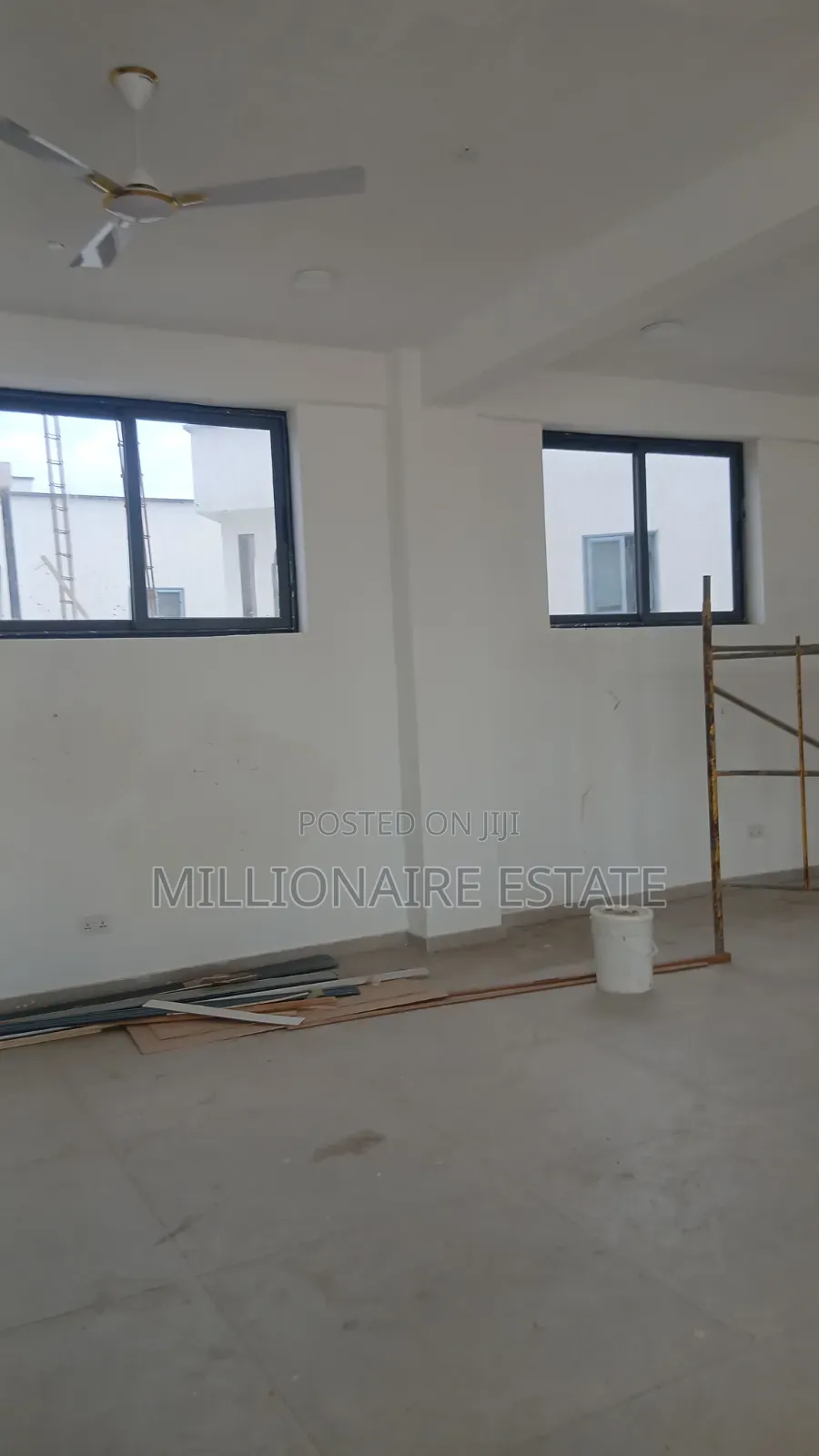 Very Big Shop for Rent