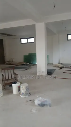 Very Big Shop for Rent