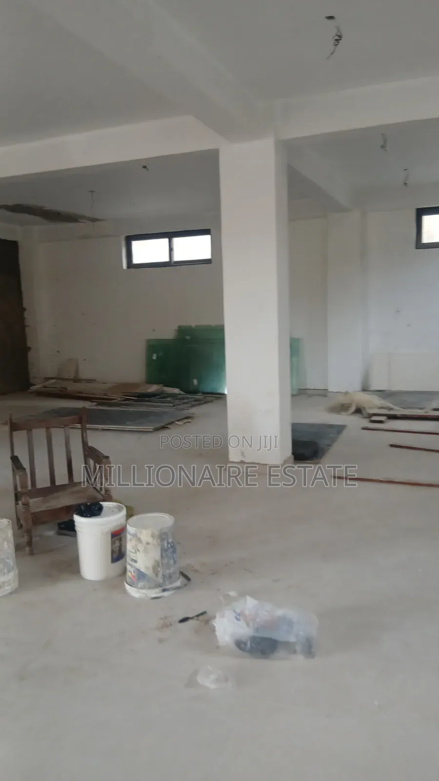 Very Big Shop for Rent
