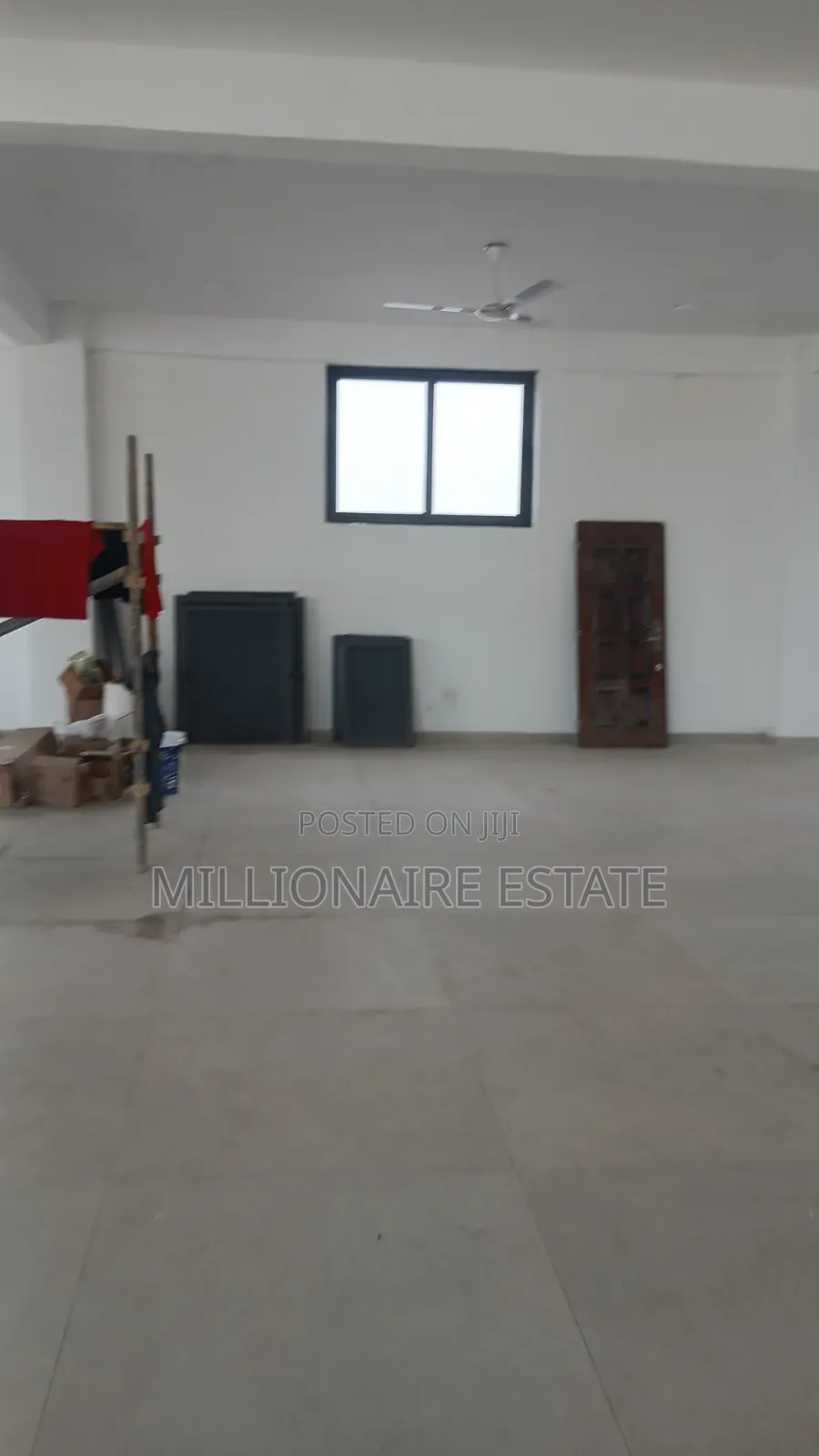Very Big Shop for Rent
