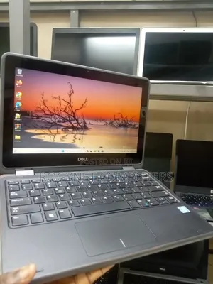 Laptop Dell Latitude 3190 2-in-1 4GB Intel Pentium SSD 128GB