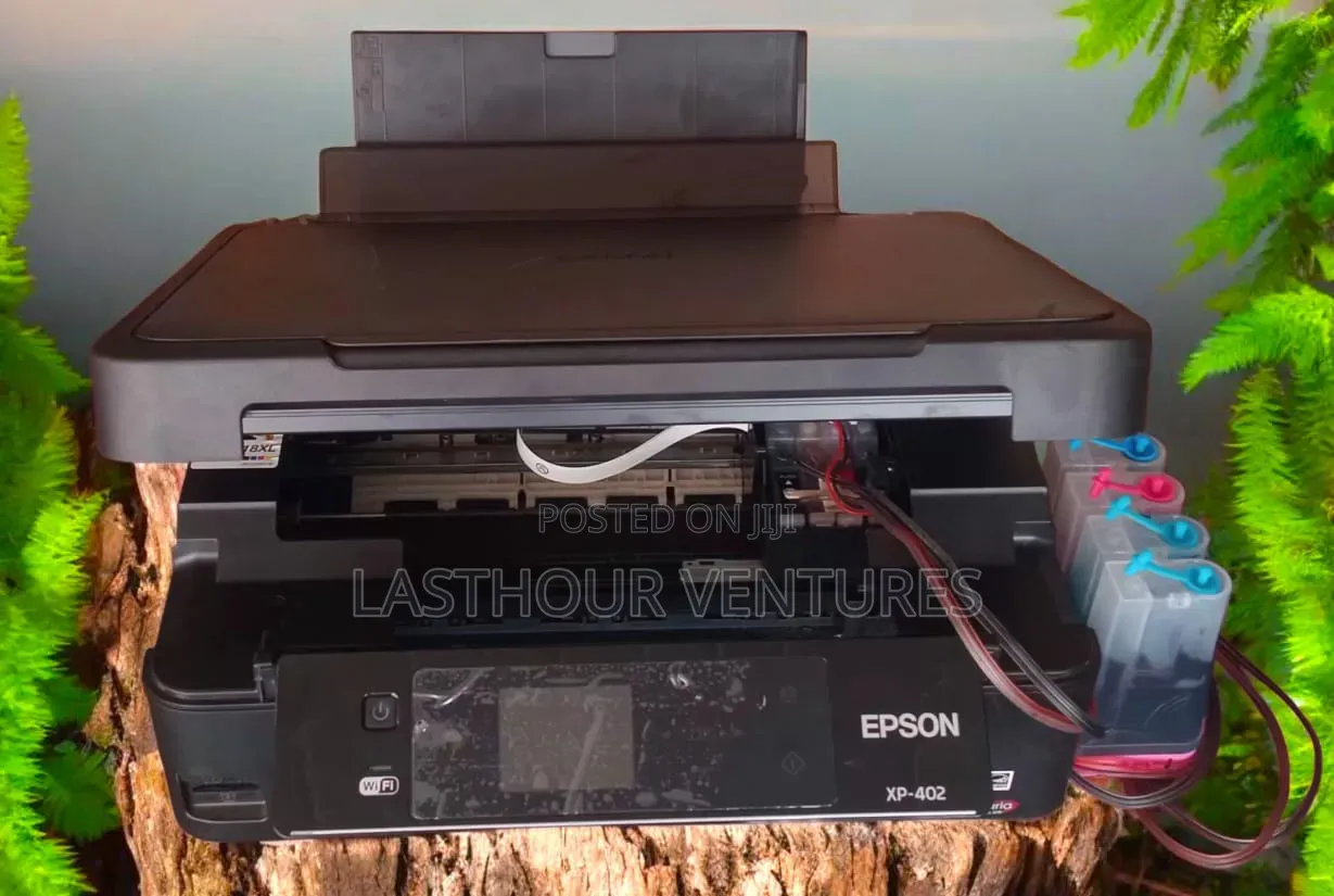 Epson for Sale