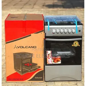 Gas Burner