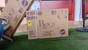 Roch 2.0hp Split Air Conditioner – Cooling You Can Trust 2.0hp Ac