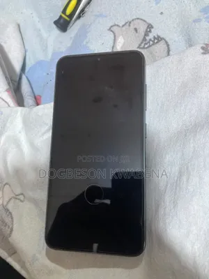 Samsung Galaxy S23 128 GB Green