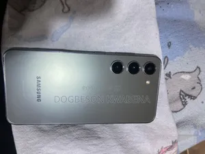 Samsung Galaxy S23 128 GB Green