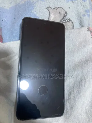 Samsung Galaxy S23 128 GB Green