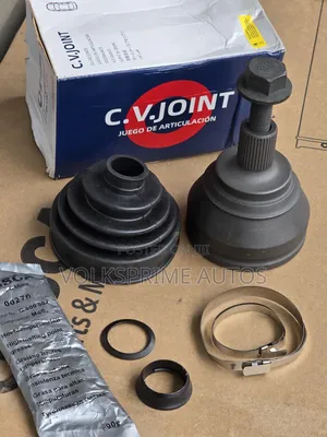C.V.Joint Fits Vw Golf5,Golf6,Jetta5,6 Passat B6,B7, Tiguan.