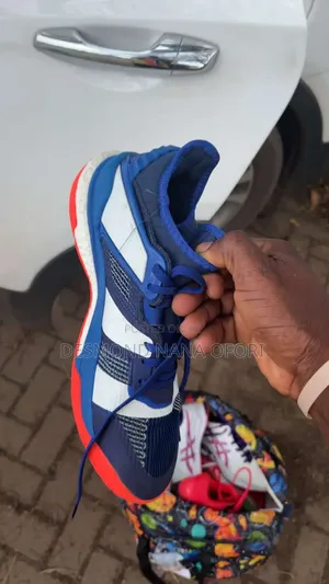 Adidas Stabil X
