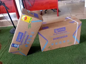 Brand New Pearl 1.5hp Inverter Split Ac – Efficient Durable