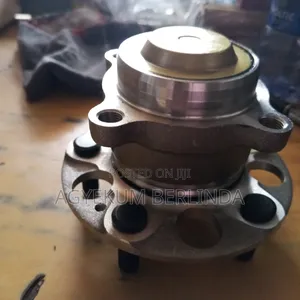 Honda Accord 2013 to 2020 Back Hub Bearing