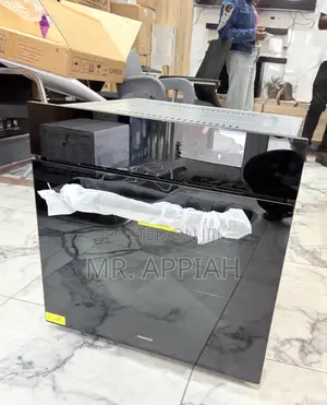 Super Unique Kenwood 90cm Built in Electric Oven 