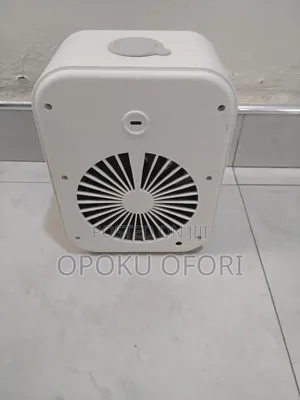 Cold Air Humidifier