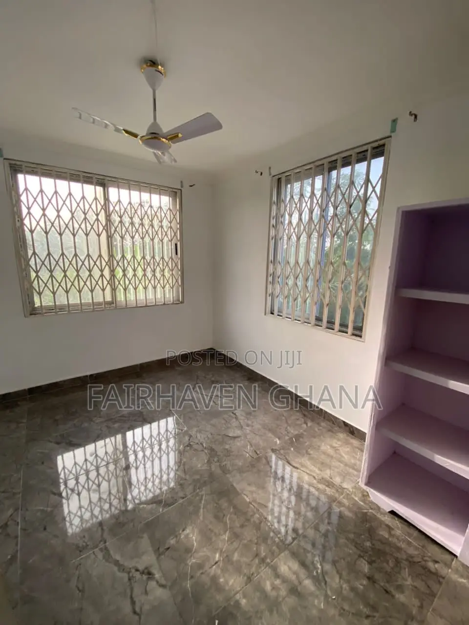 1bdrm Apartment in Fairhaven Properties, Tseaddo for rent
