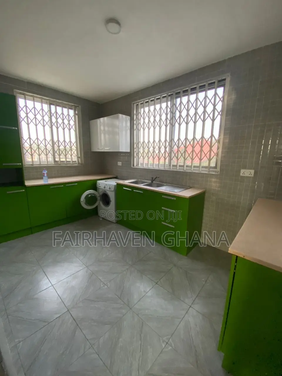 1bdrm Apartment in Fairhaven Properties, Tseaddo for rent