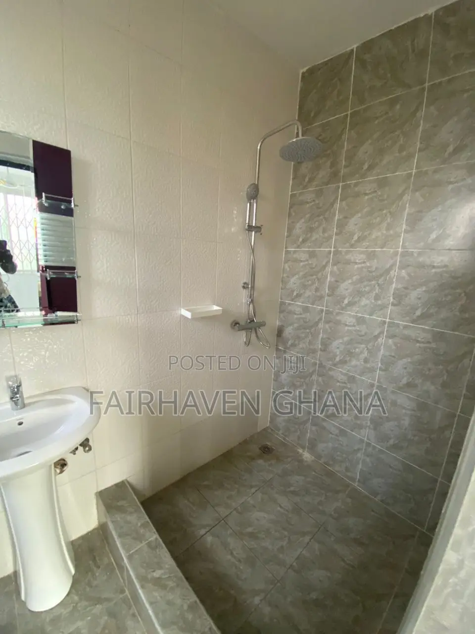 1bdrm Apartment in Fairhaven Properties, Tseaddo for rent