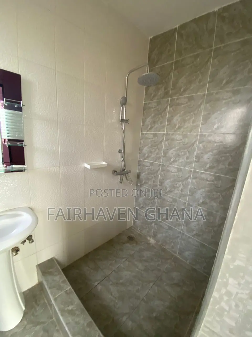 1bdrm Apartment in Fairhaven Properties, Tseaddo for rent