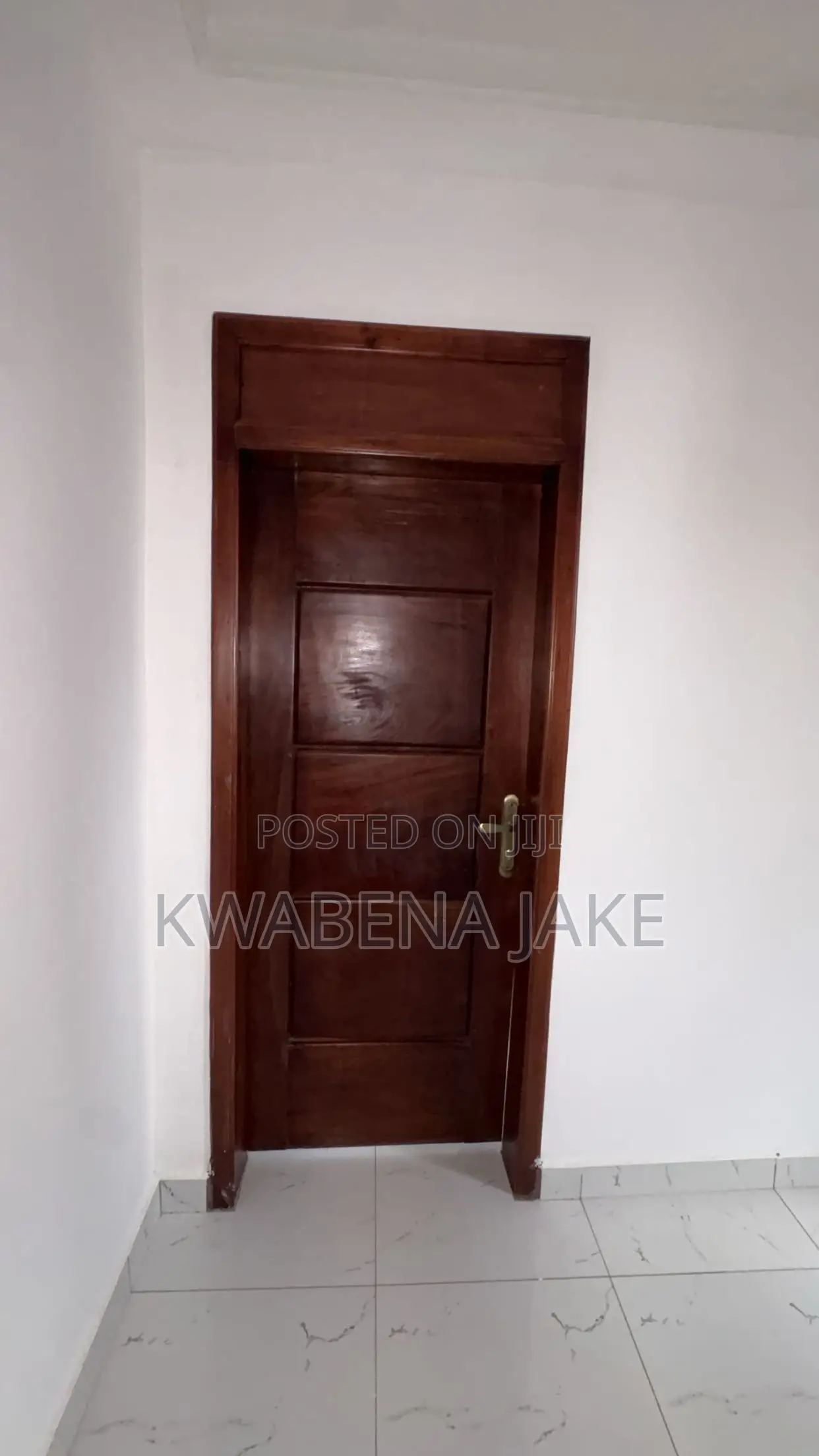 3bdrm Villa in Adenta for rent