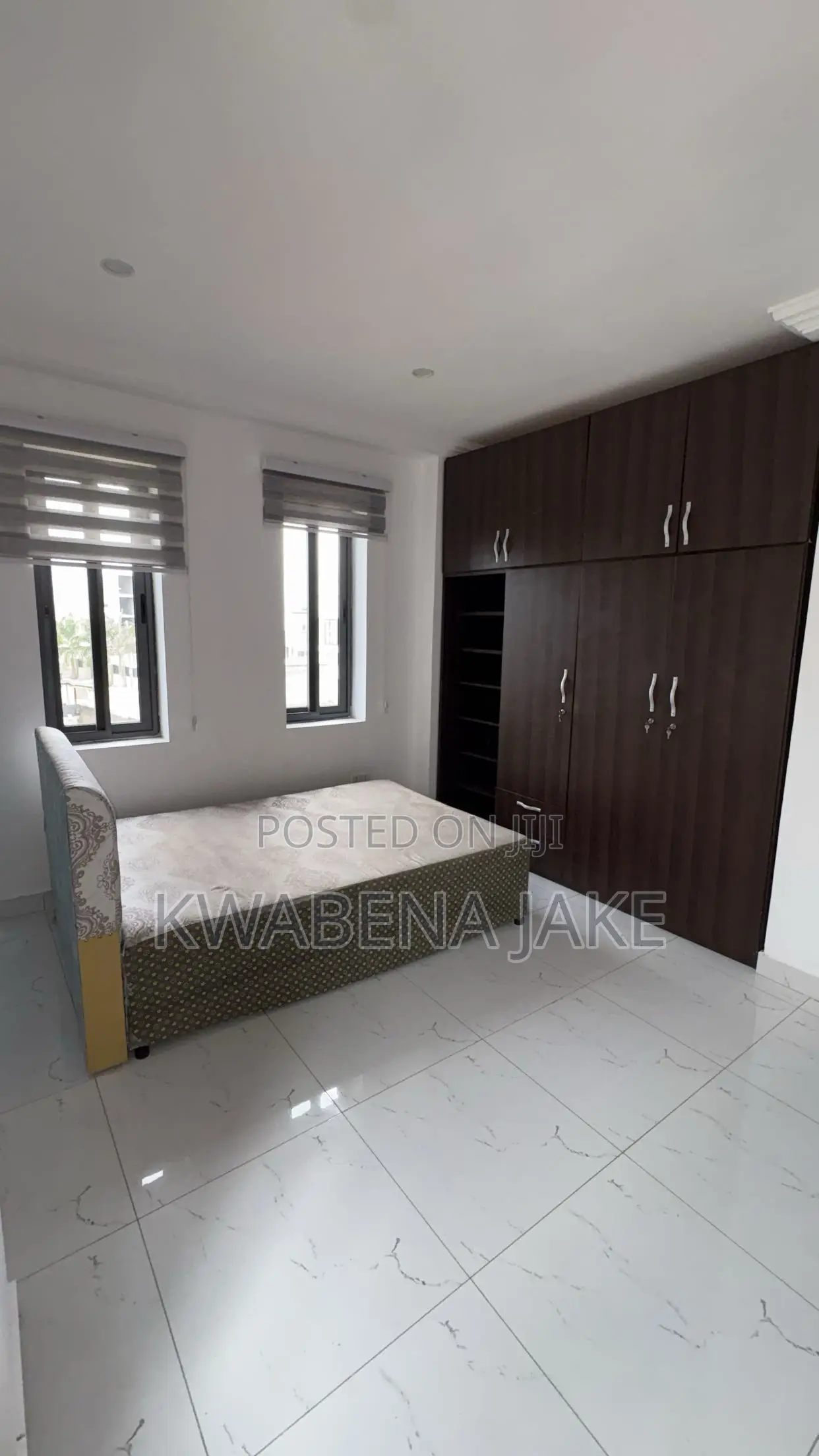 3bdrm Villa in Adenta for rent